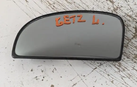 Hyundai Getz Wing mirror glass 