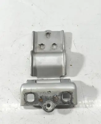 Citroen Jumper Loading door lower hinge B9864