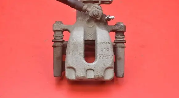 Skoda Octavia Mk3 (5E) Rear brake caliper