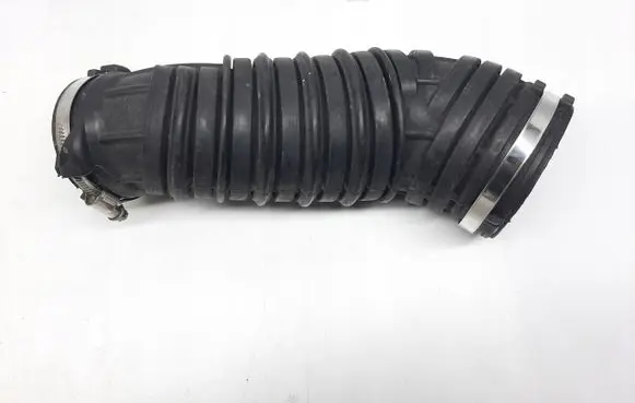 Volkswagen Crafter Intercooler hose/pipe 2N0129615AF