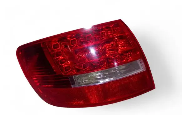 Audi A6 S6 C6 4F Rear/tail lights 4F9945095E