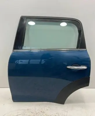 Mini Cooper Countryman R60 Rear door