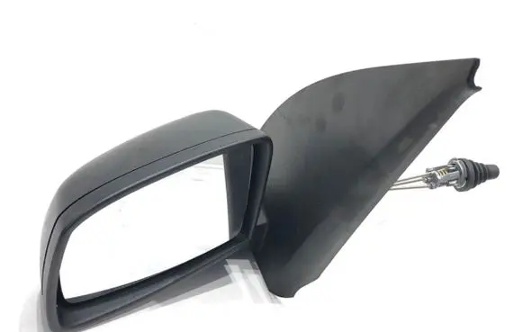 Fiat Panda II Front door electric wing mirror