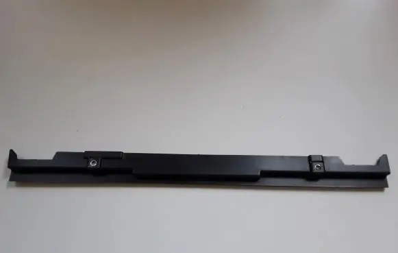 Suzuki Vitara (LY) Intercooler air guide/duct channel 9534054P0