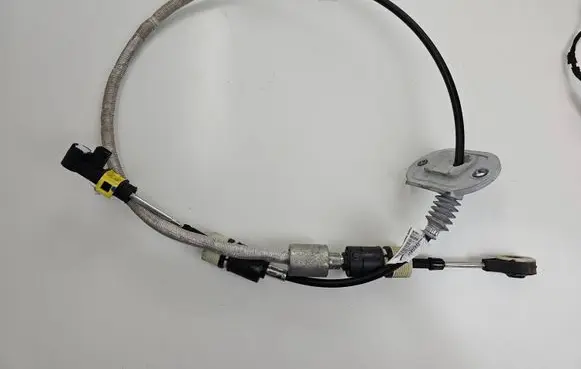 Volvo XC60 Gear shift cable linkage 31492813