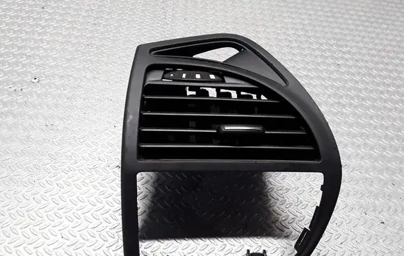 Citroen C4 Grand Picasso Dashboard side air vent grill/cover trim 96541119ZD