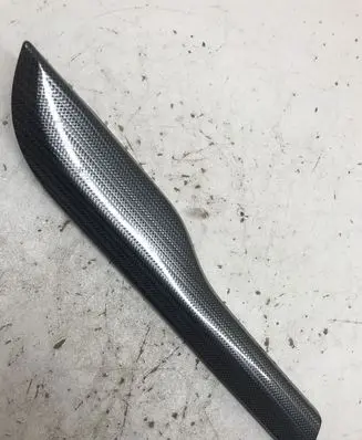 Peugeot 508 Panel trim 9671084177