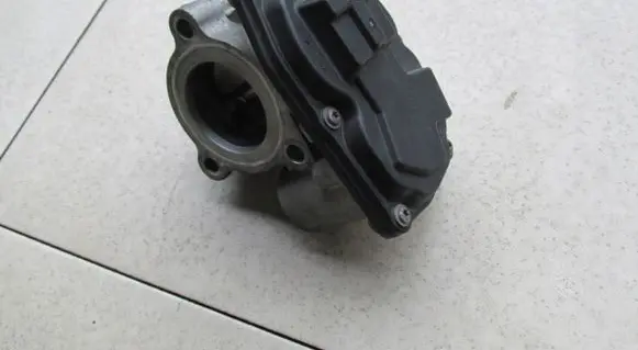 Ford B-MAX Throttle valve CM5G9F991FA