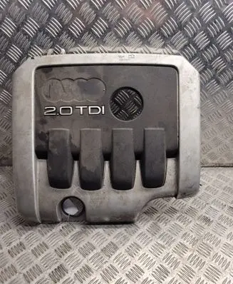 Audi A3 S3 8P Engine cover (trim) 03G103925AF 03G103925AH