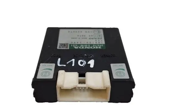 Parking PDC control unit/module