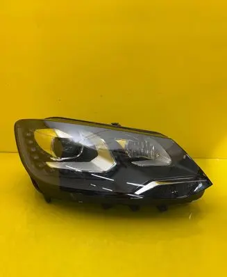 Volkswagen Sharan Headlight/headlamp 7N1941752B