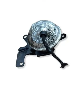 Audi A4 S4 B8 8K Vacuum air tank 038129807