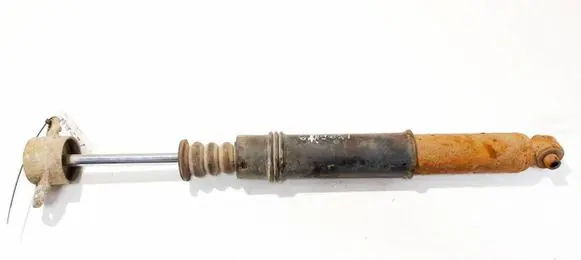 Citroen C4 I Rear shock absorber/damper