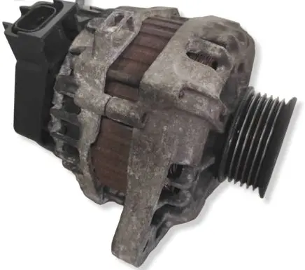 Hyundai i30 Generator/alternator 2655447 373002B101
