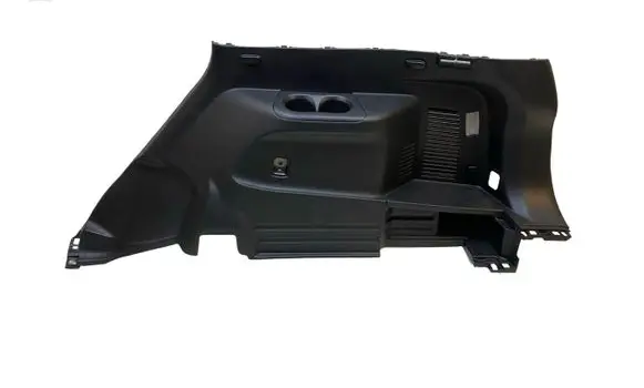 Nissan X-Trail T32 Trunk/boot side trim panel 849504CE5A