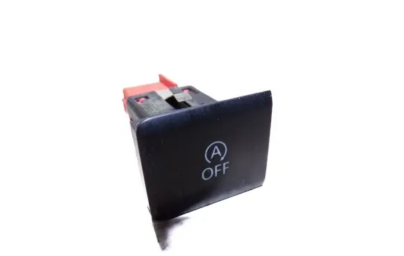 Traction control (ASR) switch