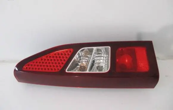 Peugeot Partner Rear/tail lights 9680545280 9677205180