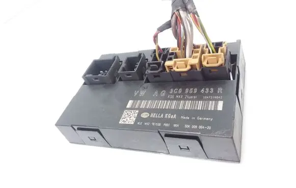Volkswagen PASSAT B6 Comfort/convenience module 3C0959433R
