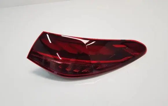Mercedes-Benz EQE v295 Rear/tail lights
