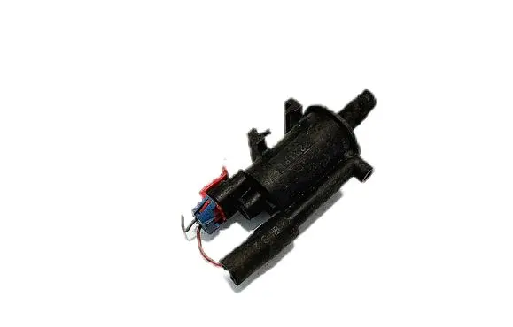 Valve vacuum
