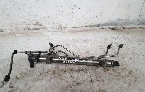 Opel Antara Fuel main line pipe 70212207326