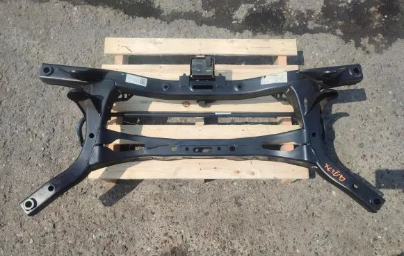 KIA Xceed Rear axle beam with reductor 