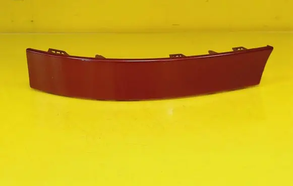 Rear/tail light trim molding