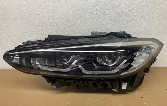 BMW 4 G22 G23 G24 G26 Headlight/headlamp 5A19365-01