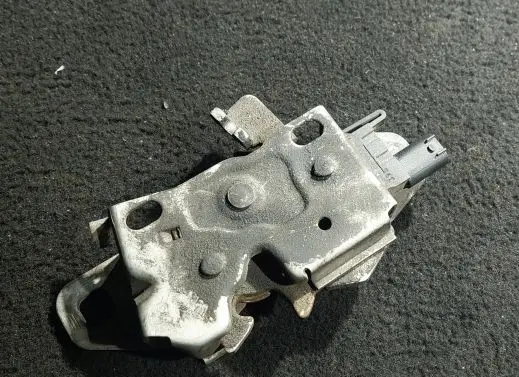 Mini One - Cooper R50 - 53 Engine bonnet/hood lock/catch