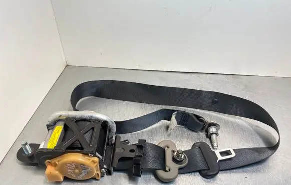 Nissan Murano Z50 Front seatbelt 39184HL 1034813