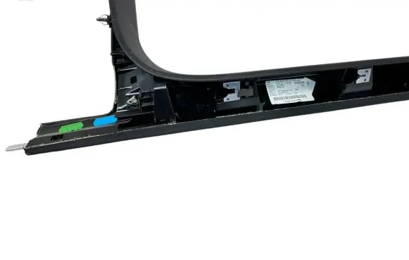Porsche Taycan 9J1 Panel trim 9J1857004D S530809024 36205308