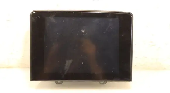 Screen/display/small screen