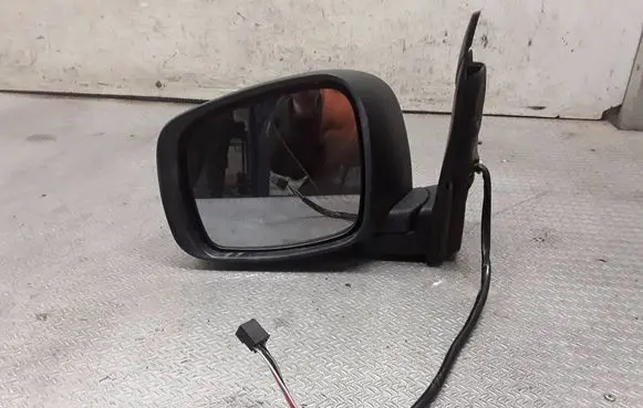 Chrysler Grand Voyager V Front door electric wing mirror 