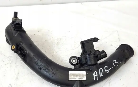 Alfa Romeo Giulia Intercooler hose/pipe 500536270