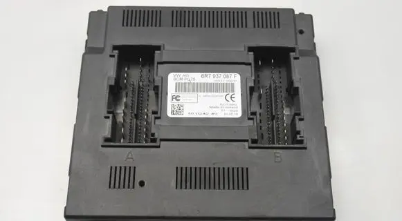 Comfort/convenience module