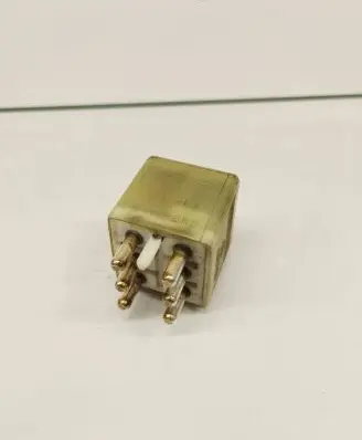 Mercedes-Benz E W124 Other relay 0015427819