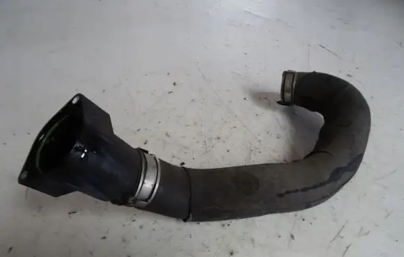 Audi A6 S6 C6 4F Intercooler hose/pipe 03L131111G
