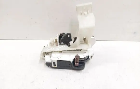 Jeep Compass Rear door lock 156028001 49758A