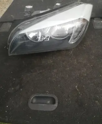 BMW X1 E84 Headlight/headlamp 2990003