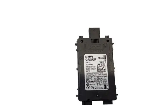 BMW 5 G60 G61 Distronic sensor radar 66325A60304 5A60304