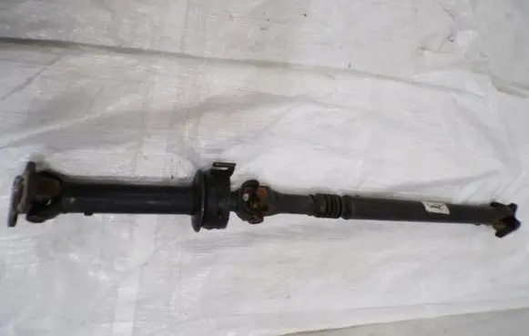 Ford Ranger Drive shaft (set) 