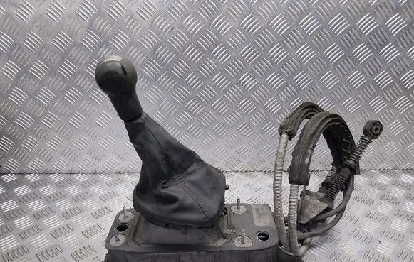 Seat Altea Gearbox retarder lever 1K0711049AF
