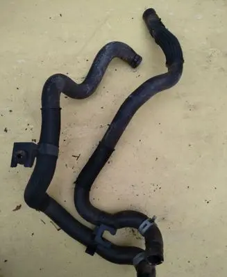 Nissan Qashqai Engine coolant pipe/hose