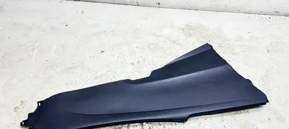 Toyota C-HR I Other center console (tunnel) element 58911F4030