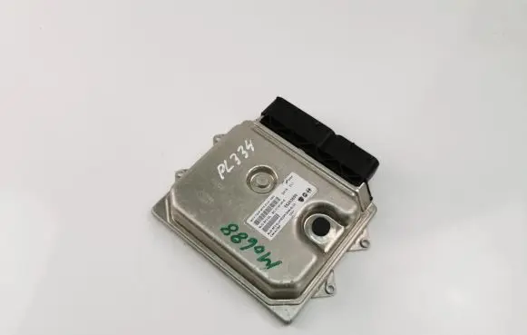 Fiat Qubo Engine control unit/module 55263699