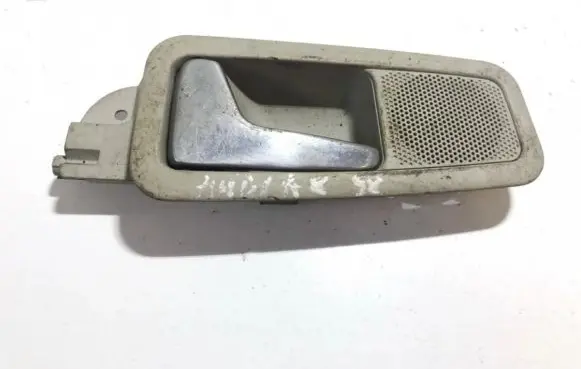 Audi A8 S8 D2 4D Rear door interior handle 4d0839019c sfd