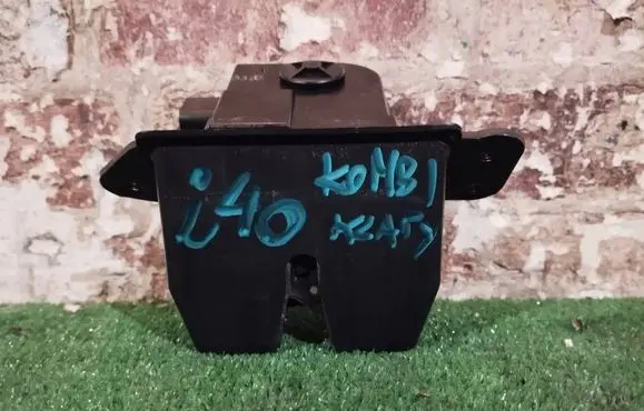 Hyundai i40 Tailgate/trunk/boot lock/catch/latch