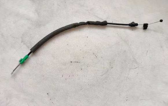 Volkswagen Transporter - Caravelle T5 Air flap cable 7H1819835C