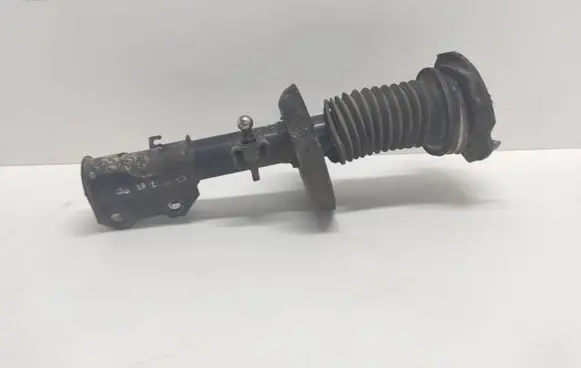 Opel Astra K Front shock absorber/damper 39039572