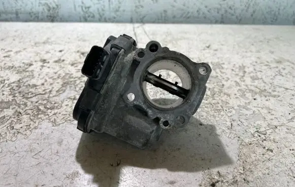Citroen C3 Throttle valve 9682798180 28107954